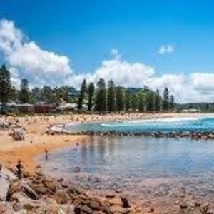 Meet your Posher, Harry